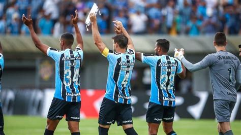 ultimas do gremio|Notícias do Grêmio .